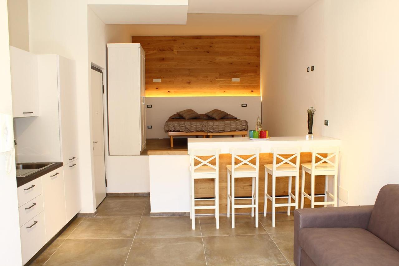 Sicilia D'Amare Apartamento Capaci Exterior foto